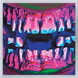 Album Artwork For A Porto Based Label cover image