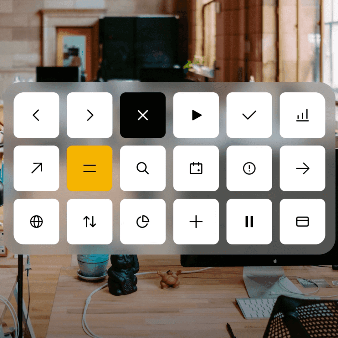Website Redesign And Design System For A Fintech Platform