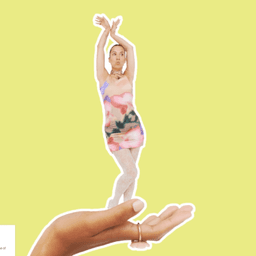 A Forthcoming Project For Nicole Huisman cover image