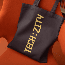 Flexible Identity For A Network Of Tech And Creative Workspaces cover image