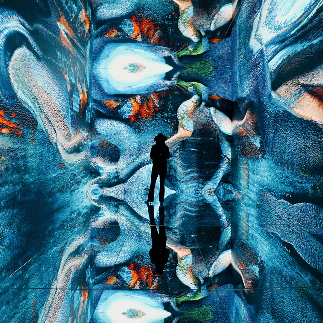 Ai Data Exhibition For Turkish Airlines