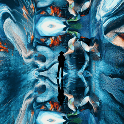 An Ai-driven Exhibition And Installation For Turkish Airlines cover image