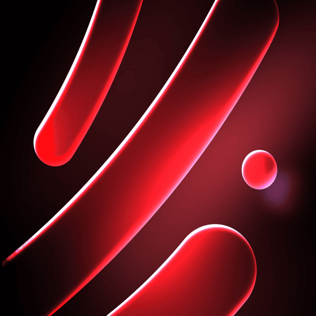 Brand Identity For Avito Meetup