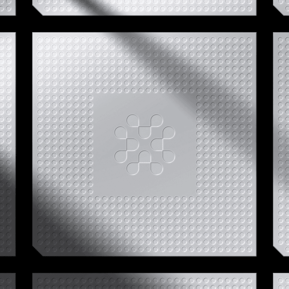 Brand Identity And Naming For Dupont Electronics Spin-off Qnity