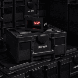 Activision - Works design work cover image