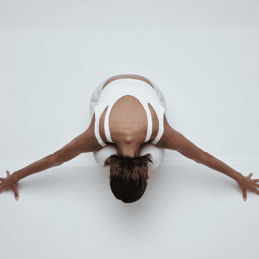 Motion Identity For Peloton