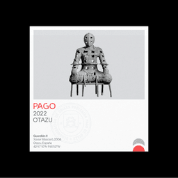 Brand Identity, Naming, Type Design, And Packaging For Otazu cover image