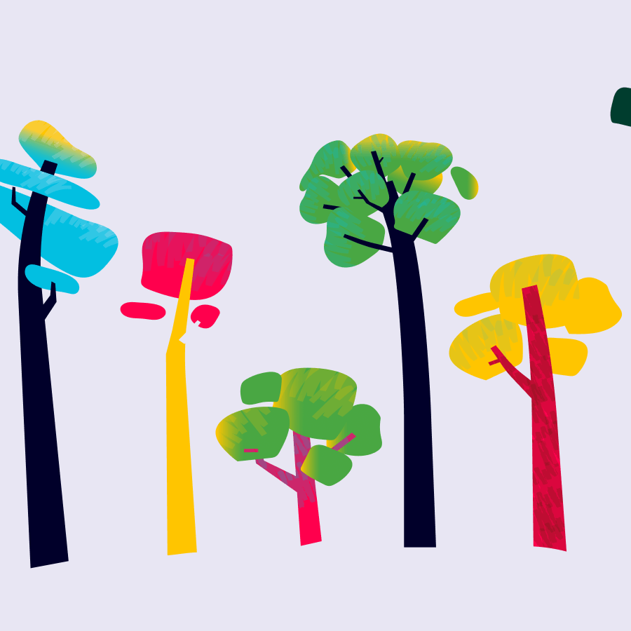 Natureorg Motion Film