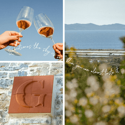 Brand Home And Hospitality Experience For A Provençal Wine Estate cover image