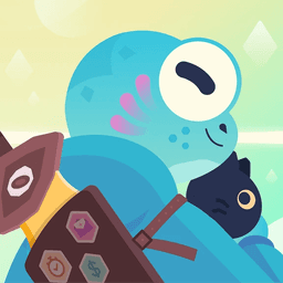 Character-led Brand World And Animated Campaign For Motion Hatch cover image