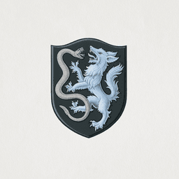 Atlético Dallas - Moniker design work cover image