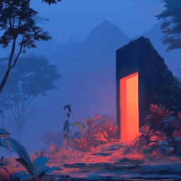 Design And Build Of A 3d World Generation Tool For World Labs cover image