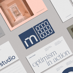 Mason Studio - Blok design work cover image