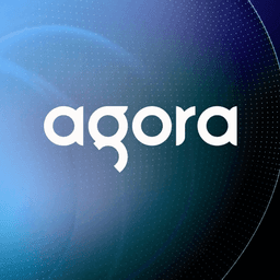 Agora - The Collected Works design work cover image