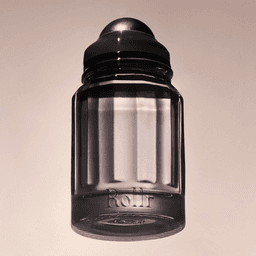 Product And Brand Design For A Refillable Deodorant Brand cover image