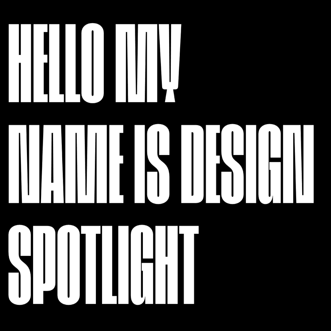 Typeface Design For Yūgen