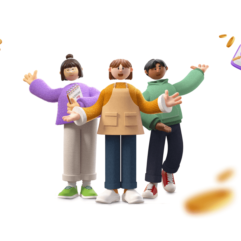 AI-powered nutrition platform for Nestlé