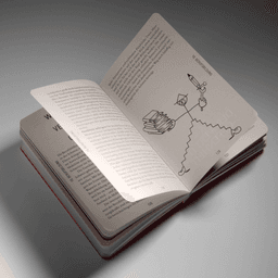 Book Design For A Swiss Think Tank cover image