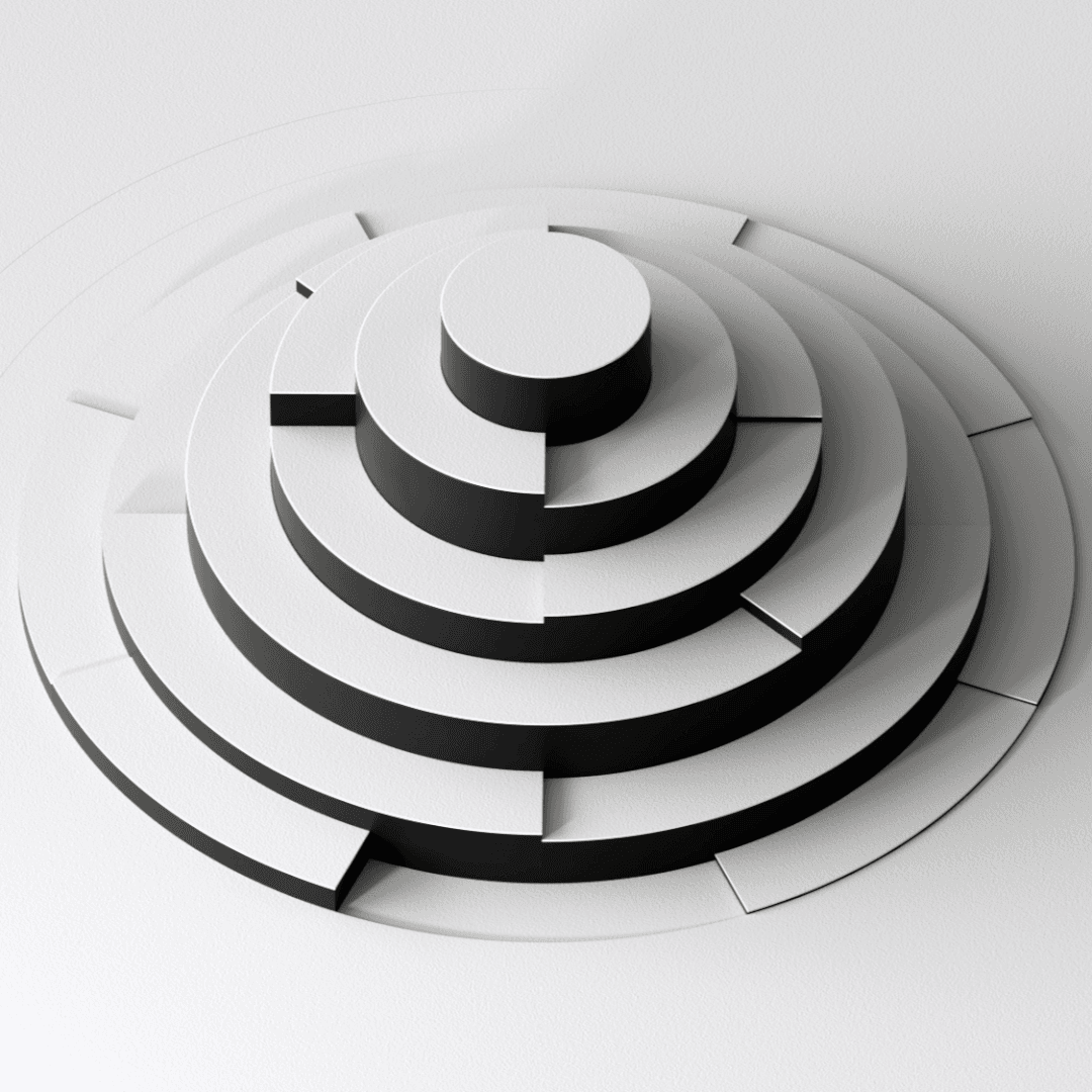 Motion Films For Logitech Innovation Event