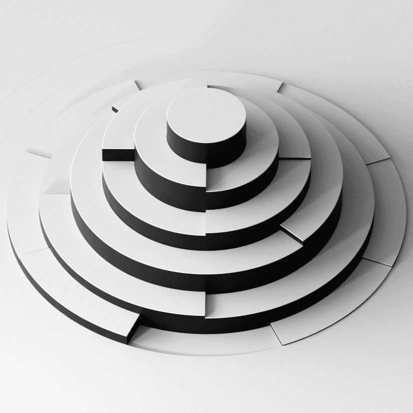 Creative project for a consumer electronics company