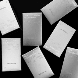 Secondary Packaging Design For Outside In cover image