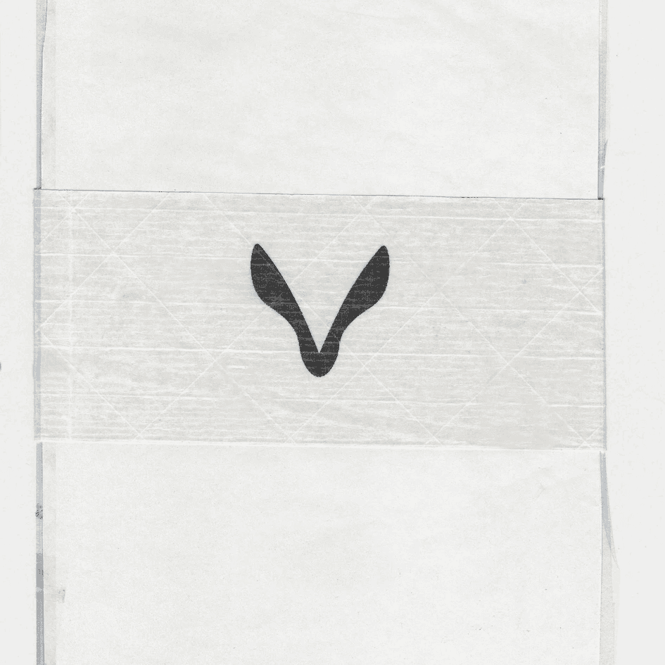 Brand Identity For Vandart Contemporary Art Gallery