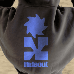 Hideout - Nari design work cover image