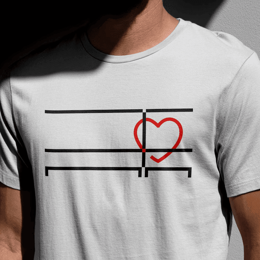 Visual identity and typeface system for a Japanese technology institute