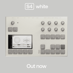 Messaging Concept For A Music Company cover image