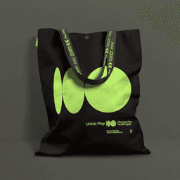 Narrative Installation And Visual Language For The Municipality Of Eindhoven cover image