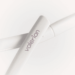 Brand Strategy, Rebranding And Packaging Design For Valerian  cover image