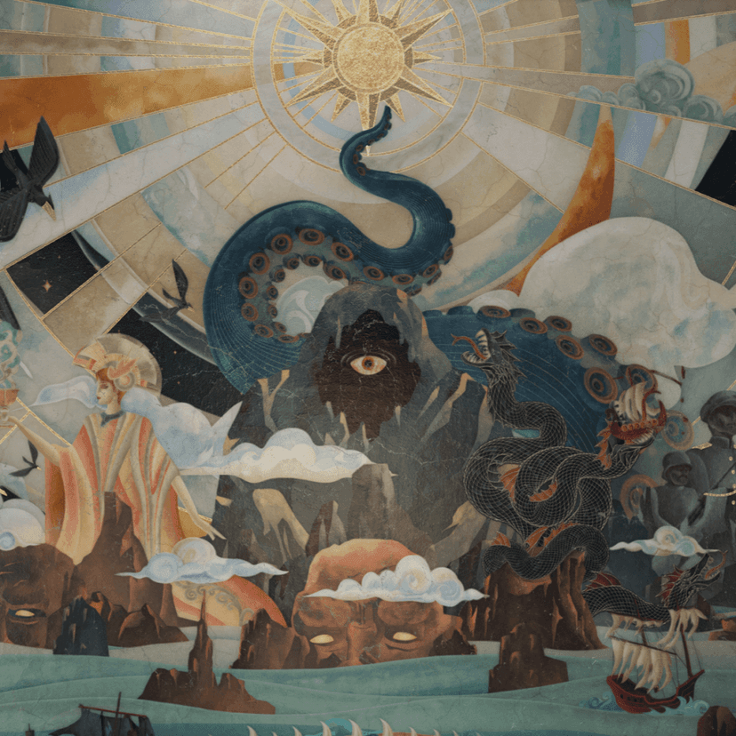 Percy Jackson And The Olympians Season 2