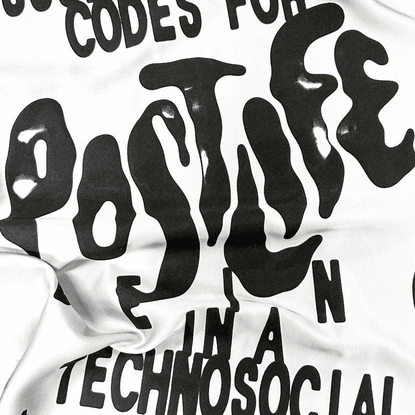 Postlife Issue Two   Technosocial