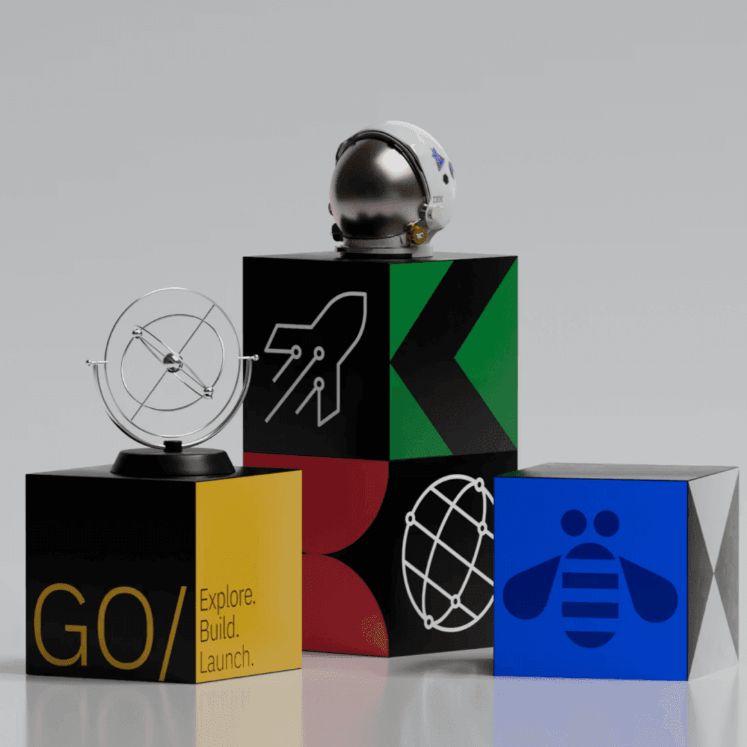 Event Identity For Ibm Techxchange 2025