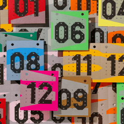 Modular Poster Calendar For Calendário, Ltda.  cover image