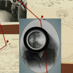 Animated Sequences For A Luxury Watchmaker cover image