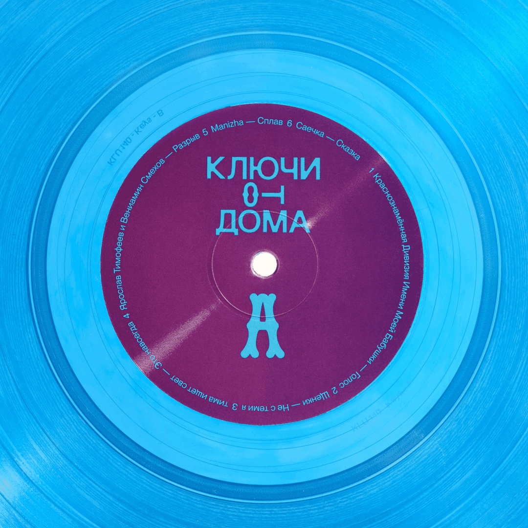 Brand Identity For Keys To Home