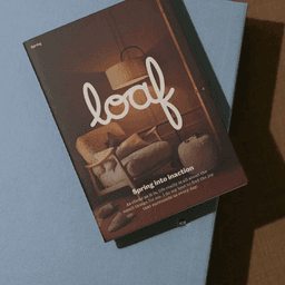 Brand Identity And Positioning For A British Furniture Brand cover image