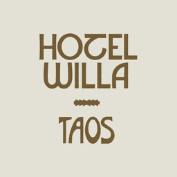 Brand Identity And Wayfinding For Hotel Willa cover image