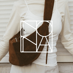 Visual Identity And Campaign For An Independent Handbag Brand cover image