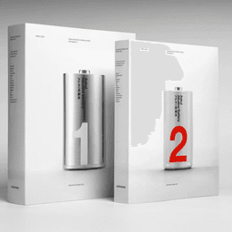 Book Design For A Global Design Publisher cover image