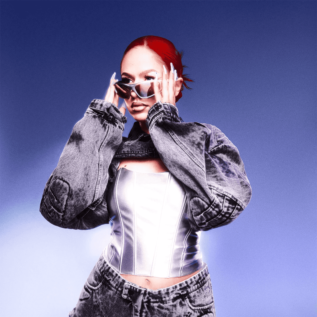 Packaging And Brand System For Isla Berlin Press-on Nails