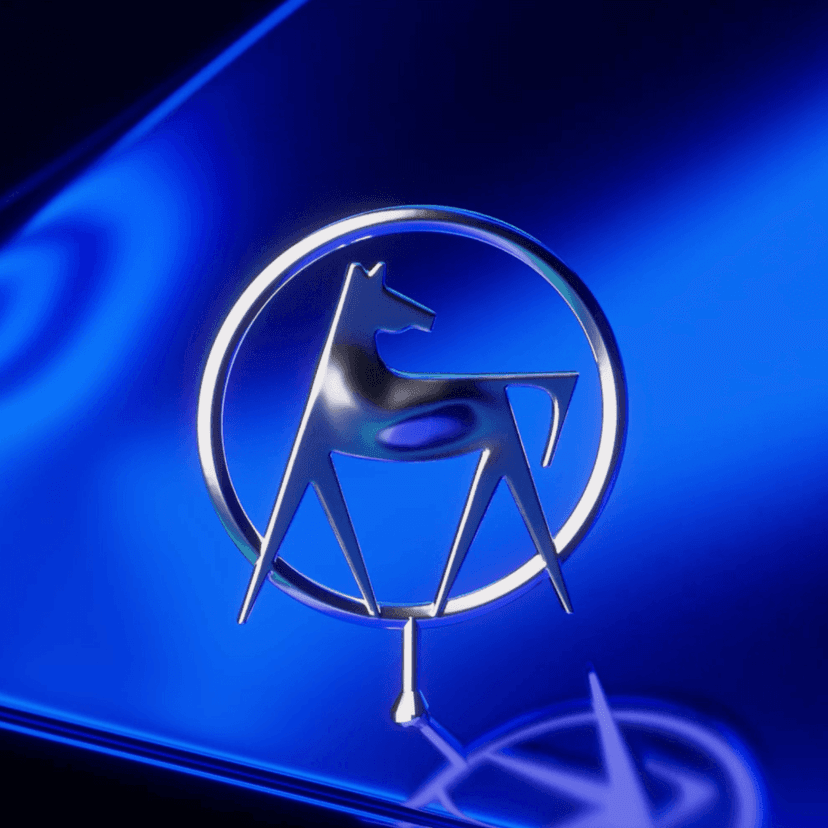 Brand identity for Dufte Berlin