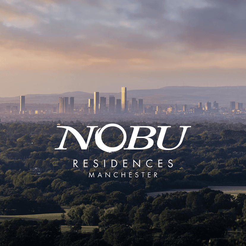 Nobu Residences Manchester