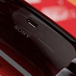 Campaign Visuals For Playstation Hyperpop Dualsense Collection cover image