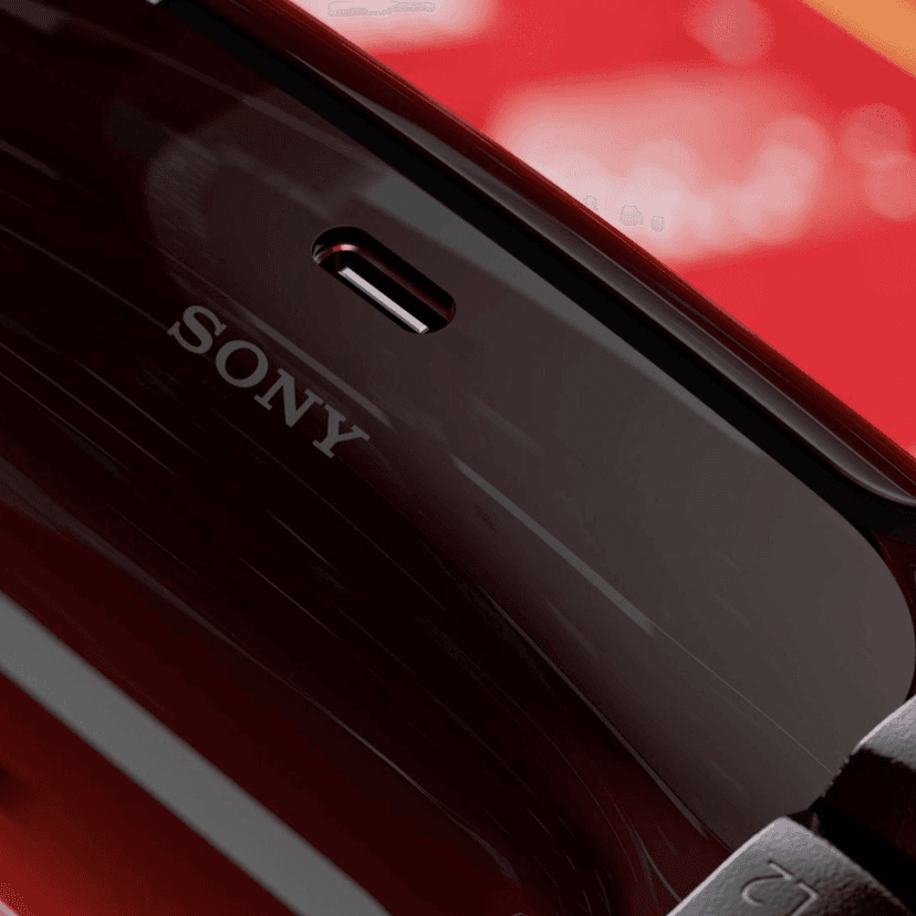 Playstation Hyperpop Dualsense Collection