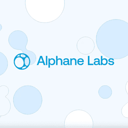 Alphane Labs - Tubik design work cover image