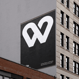 Identity Redesign For White Ribbon cover image