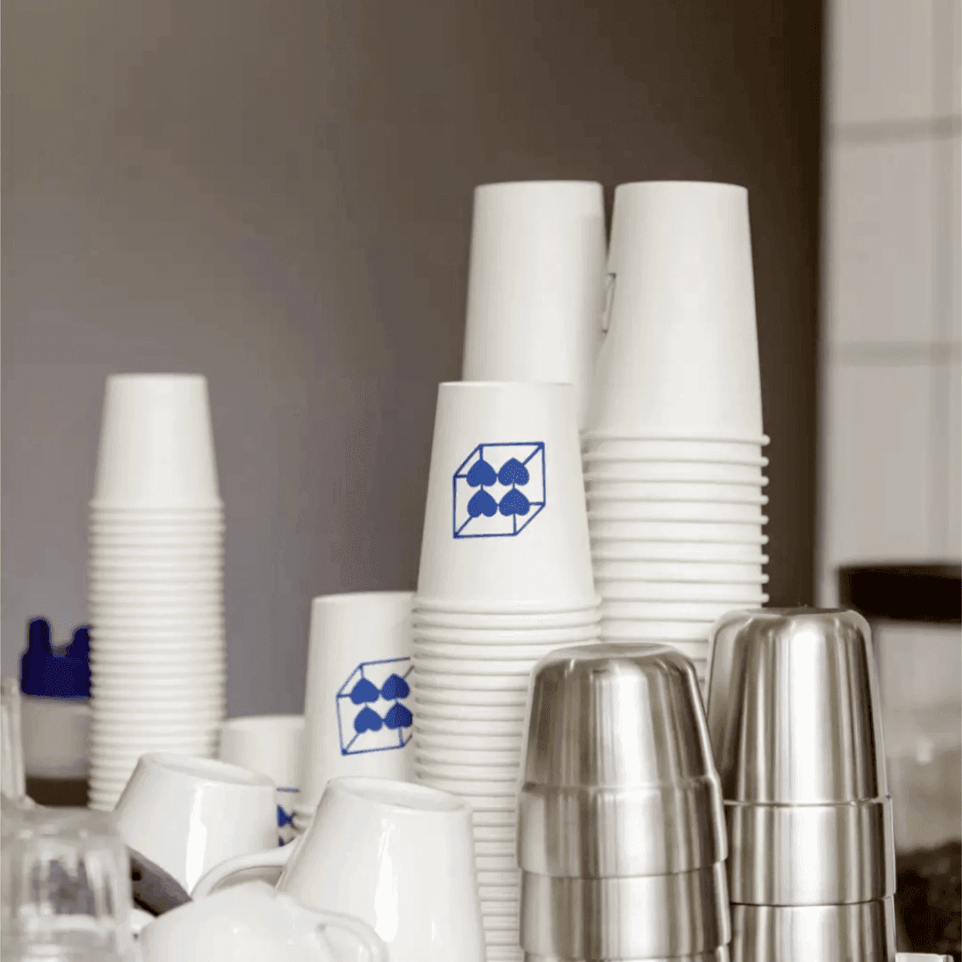 Naming And Brand Identity For A Bakery