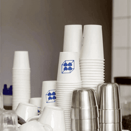 Baker Of Things - TRiC design work cover image